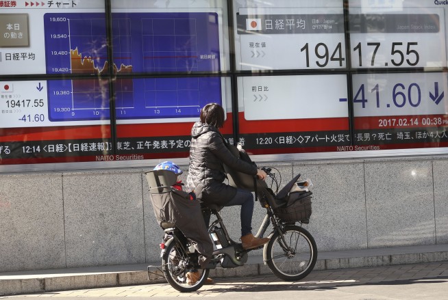 Congress to grill Yellen amid uncertainty over Trump's plans