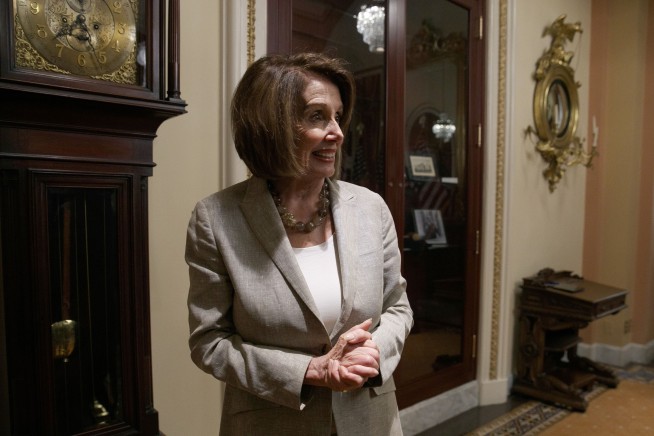 Congress finally sends $19B disaster aid bill to Trump