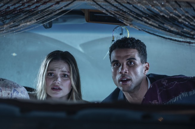 ‘Dog Man’ bests ‘Heart Eyes,’ ‘Love Hurts’ at box office