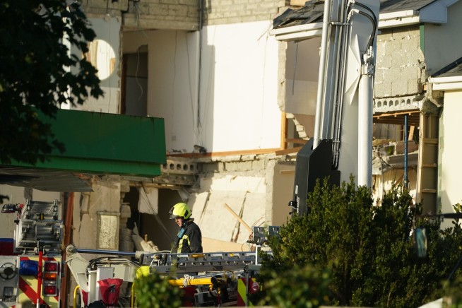 Death toll rises to 9 in blast at gas station in Ireland