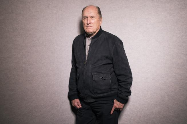Al Pacino, Francis Ford Coppola and others pay tribute to Robert Duvall, who died at age 95