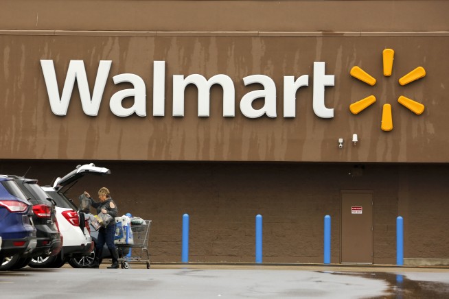 Walmart launches store-label food brand as it seeks to appeal to younger shoppers