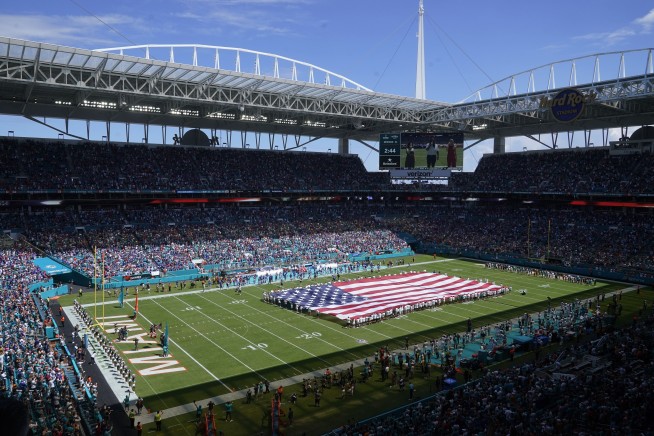 NFL ends Pro Bowl; skills competitions, flag game instead