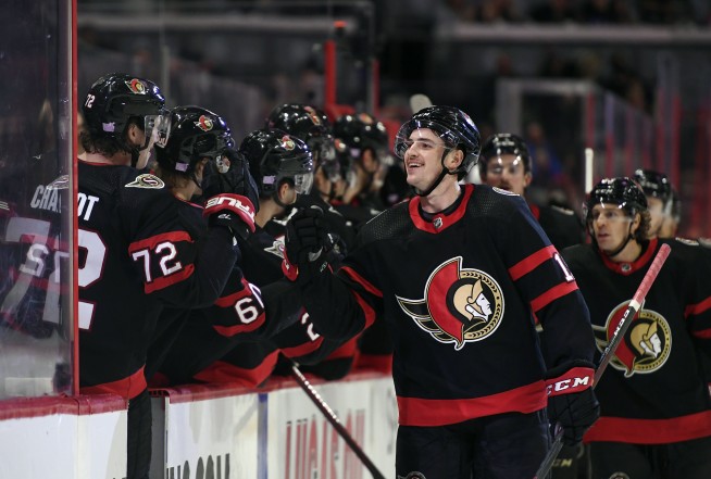 NHL postpones 3 games amid Ottawa Senators virus outbreak