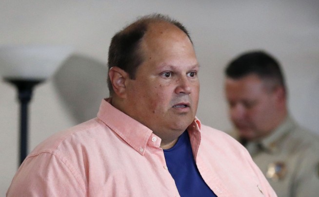 Iowa man convicted of lottery rigging scheme granted parole