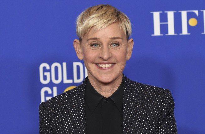 Ellen DeGeneres makes on-air apology, vows a 'new chapter'