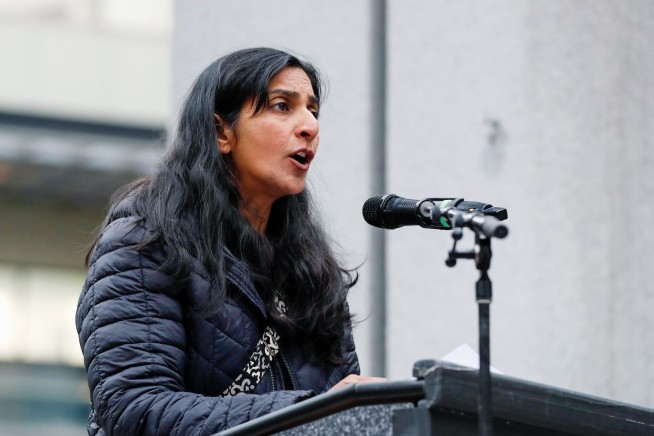 Seattle becomes first U.S. city to ban caste discrimination
