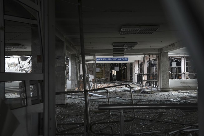 Russia-Ukraine war: Key things to know about the conflict