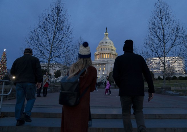 Tops on House Dems to-do list: Try to end shutdown