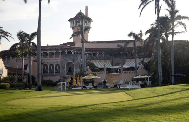 Hearing to resume next week for woman arrested at Mar-a-Lago