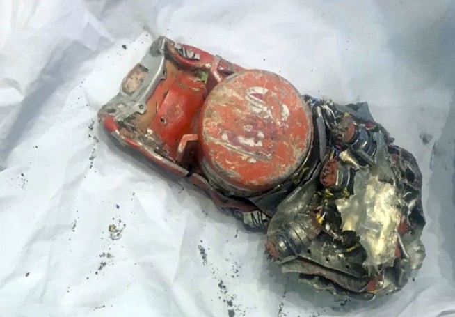 Ethiopian Airlines says analysis of flight recorders begins