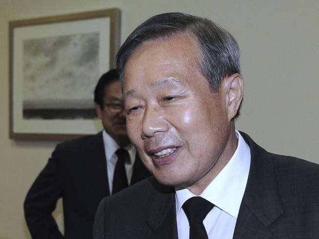 Famous North Korean assassin who became a pastor in the South following failed 1968 mission dies