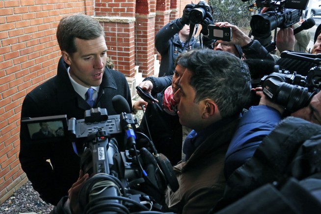 Tighter-than-tight PA congressional race too close to call