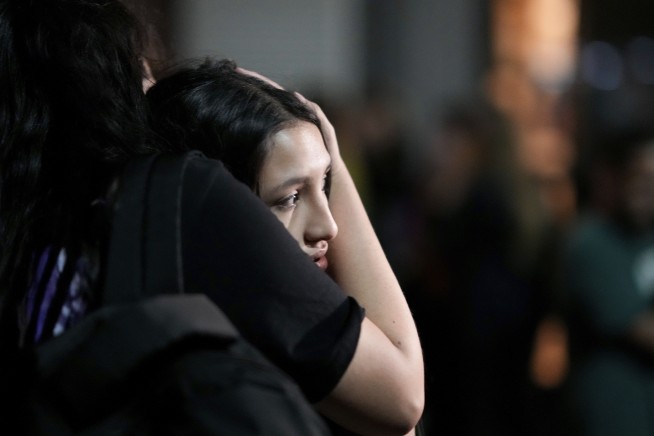 Argentine authorities probe what happened before Liam Payne's fatal fall from his hotel balcony