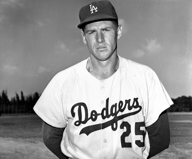 Frank Howard, former All-Star, home run champ and World Series winner, dies at 87
