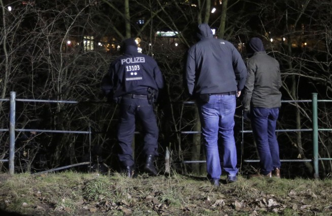 The Latest: Man arrested in Berlin truck attack released