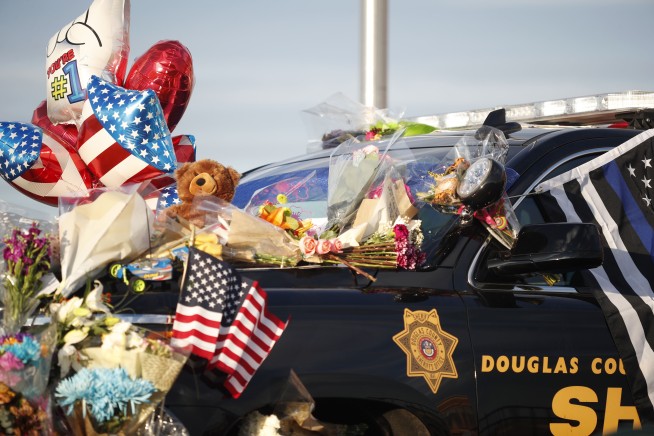 Colorado authorities were warned about gunman's mental state