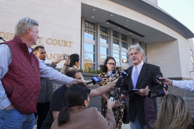 Police say FBI agent sexually assaulted 2 women after promise of free tattoos, modeling