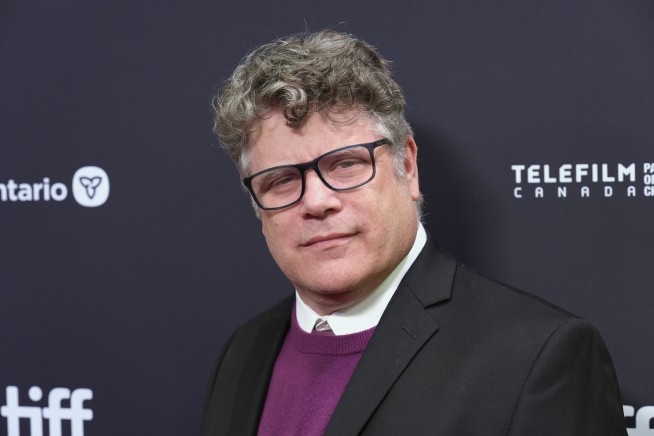 Sean Astin, who starred in 'Lord of the Rings' and 'Rudy,' is elected as SAG-AFTRA's new president
