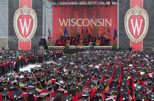 Wisconsin university regents reject deal with Republicans to reduce diversity positions