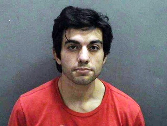 Authorities: 1 of 3 fugitive inmates arrested in California