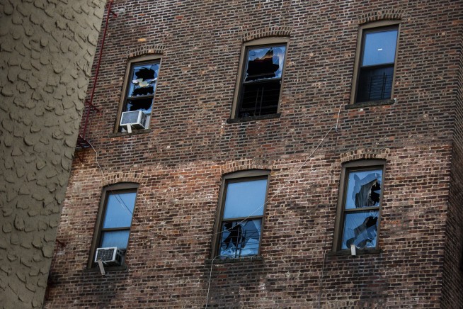 13th person dies week after apartment fire caused by toddler