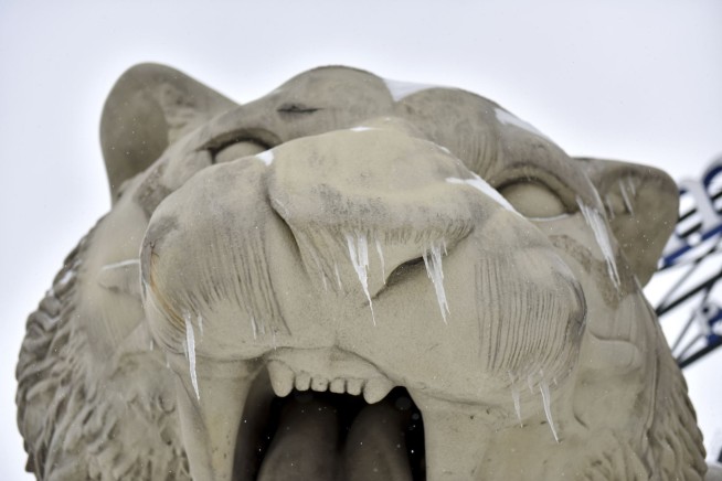 Record-breaking cold coming to Midwest after snowstorm