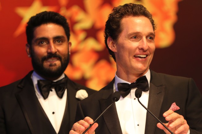 Palestinian teacher wins $1 million Global Teacher Prize