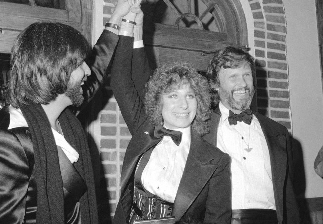 Kris Kristofferson, singer-songwriter and actor, dies at 88