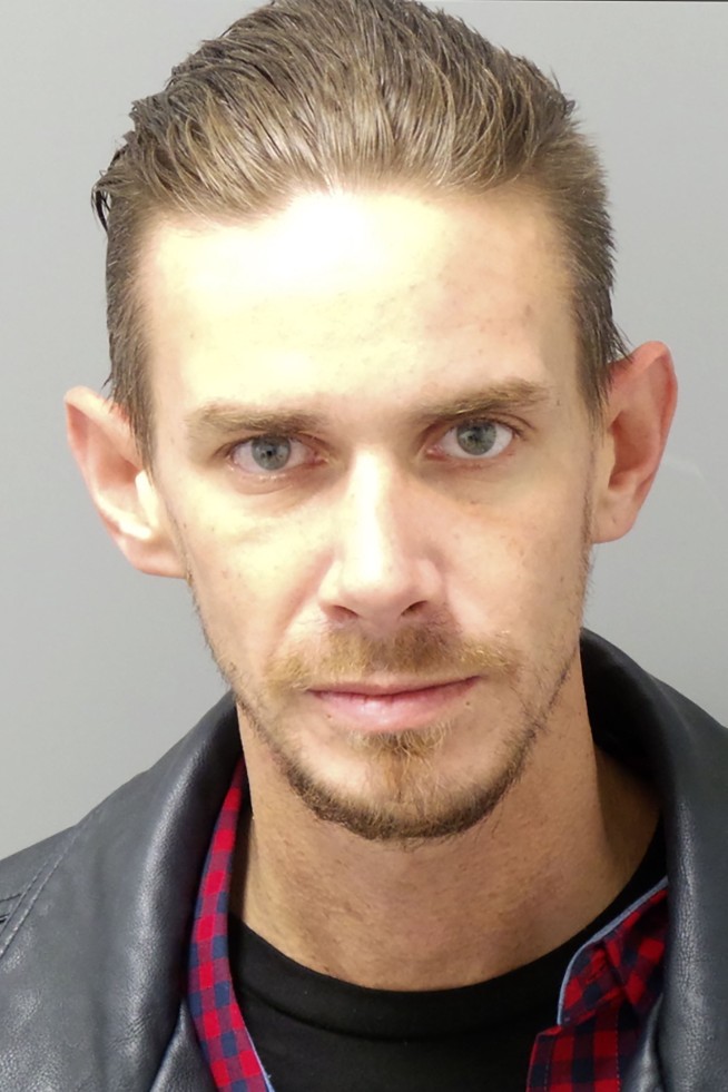 Charges filed in phone theft from dying jogger in St. Louis