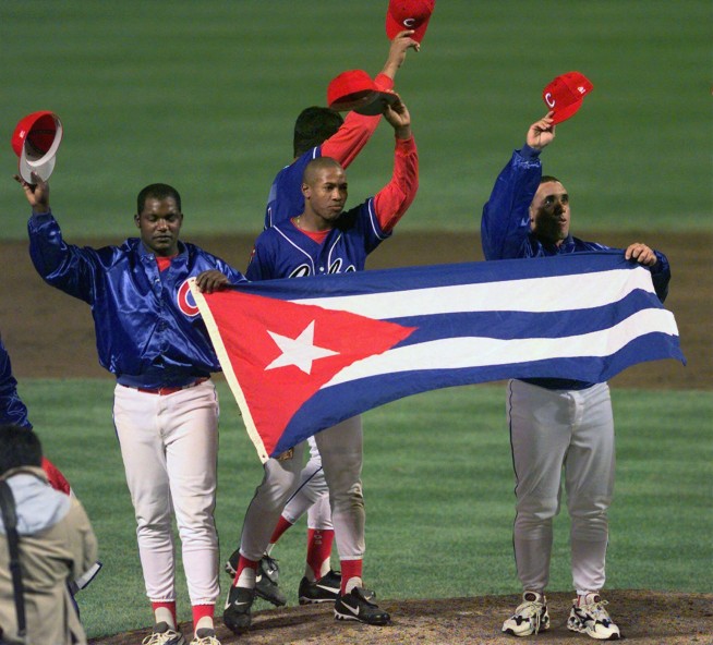 MLB, union, Cuba reach deal for players to sign