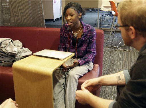 Nation's classrooms reflect on Ferguson decision