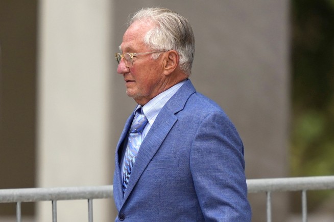 Widow of Beau Biden tells jurors in Hunter Biden's gun trial that she threw firearm in a trash can