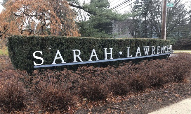 Man convicted of exploiting daughter's Sarah Lawrence peers
