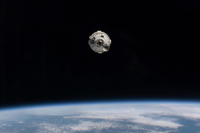 Boeing's troubled capsule won't carry astronauts on next space station flight