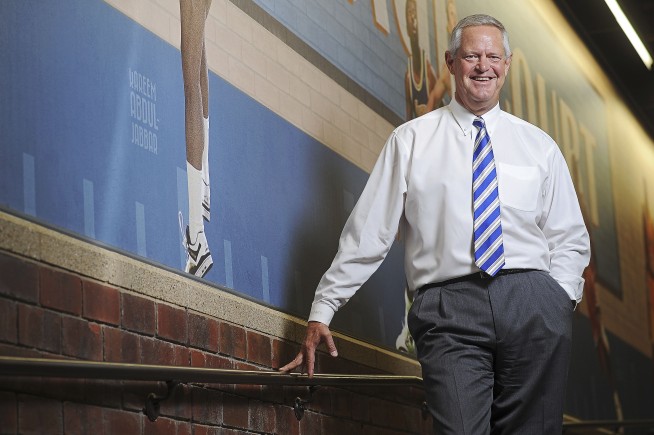 Sanford replaces CEO after controversial email about masks