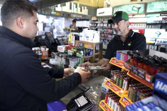 Mega Millions, Powerball prizes come down to math, long odds
