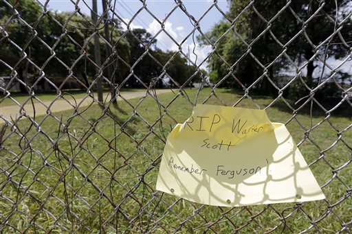 SC officer who shot man had prior excessive force complaint