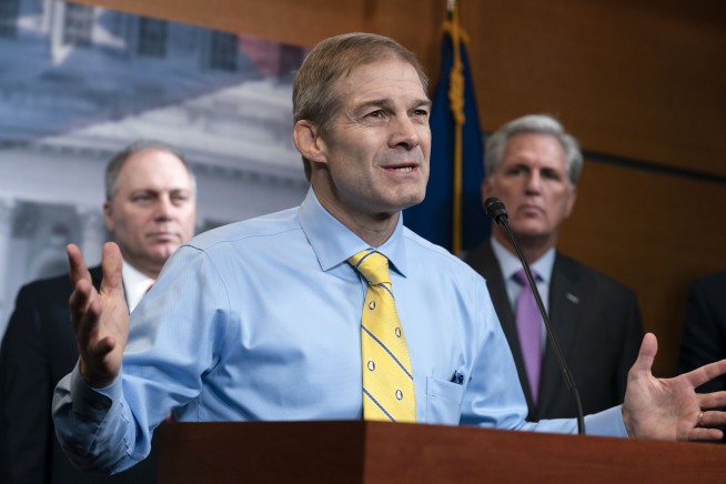 House Republicans are mired in chaos after ousting McCarthy and rejecting Scalise. What's next?