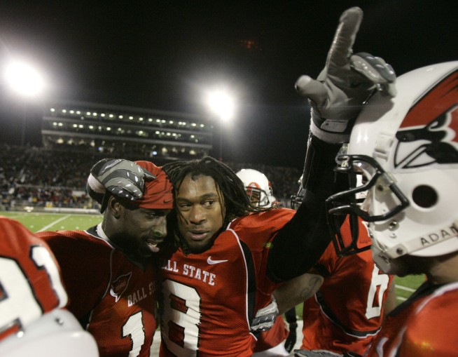 Chinese court hands US football coach 4-year prison sentence