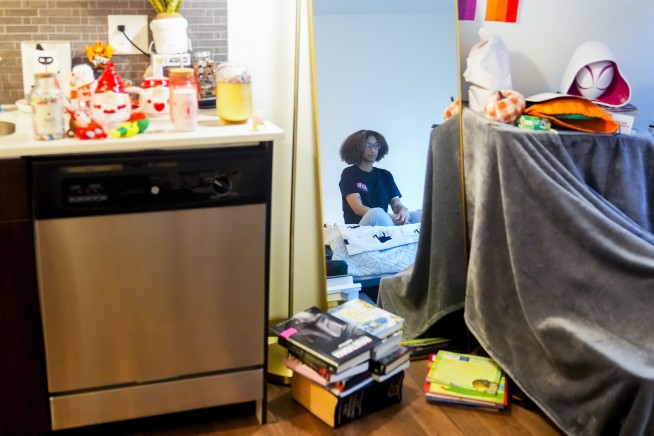 Adult dancers in Washington state want a strippers' bill of rights. Here's how it could help them