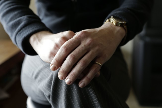 In unusual step, victims told of destroyed rape kits