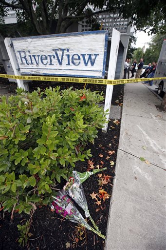 Family of 5 shot dead in Maine, gun recovered