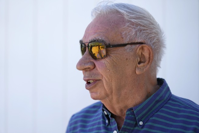 3 scientists win Nobel in chemistry for quantum dots research used in electronics, medical imaging