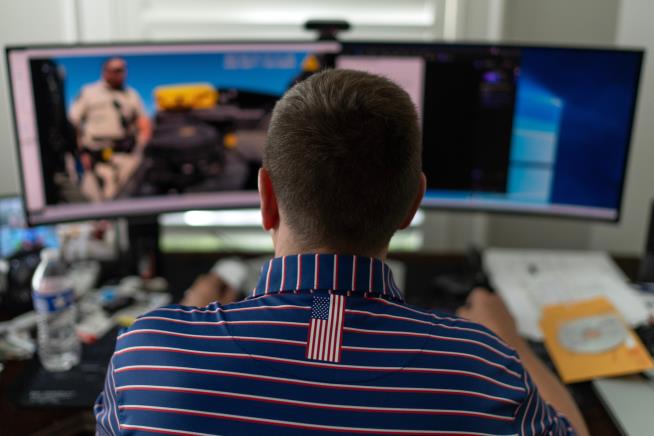 Border Patrol is monitoring US drivers and detaining those with 'suspicious' travel patterns