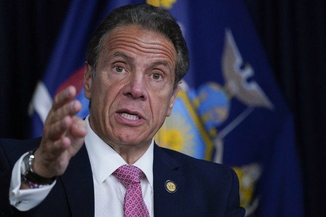 Cuomo legal woes continue, could cost public at least $9.5M