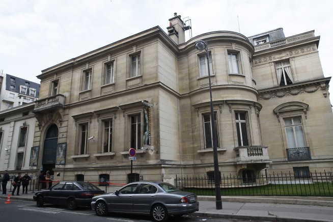 Pissarro painting looted by Vichy regime fuels legal battle