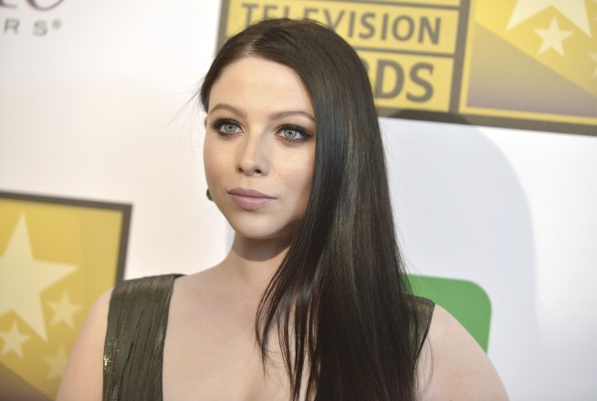 Sarah Michelle Gellar, Taylor Momsen and Blake Lively mourn death of Michelle Trachtenberg