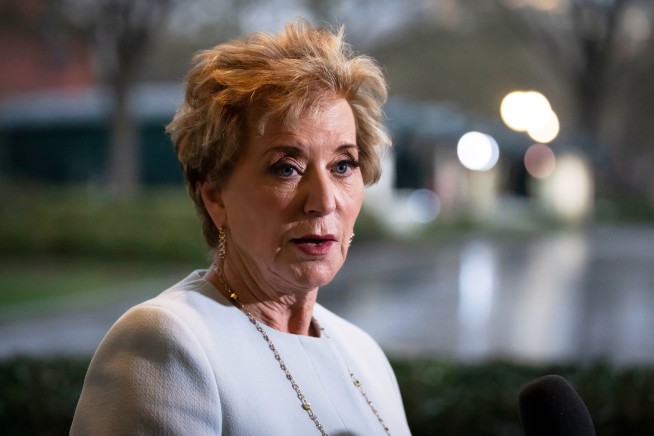 Supreme Court allows Trump administration to cut teacher-training money, for now