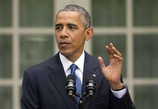 Obama proposal would make 5 million more eligible for OT